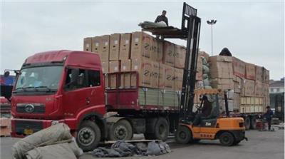 國內(nèi)貨運運輸