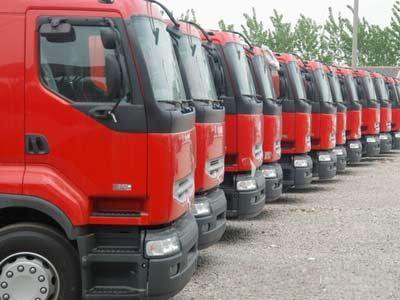 貴陽到滁州大件運輸