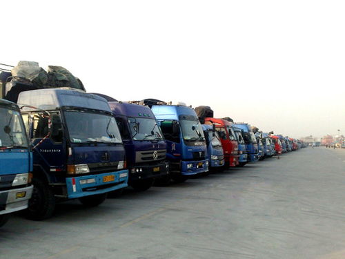 今日報(bào)價(jià)泉州石獅到安徽滁州6米8高欄車4米2長途搬家