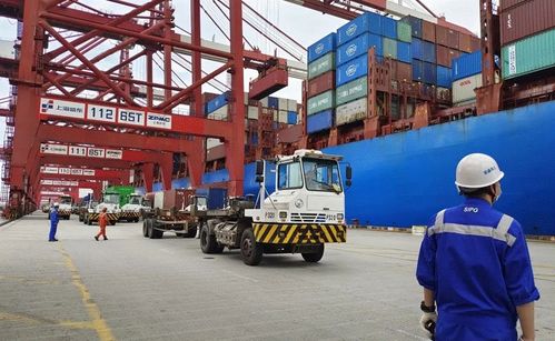 保通穩(wěn)鏈物流人 中遠(yuǎn)海運(yùn)物流全程供應(yīng)鏈服務(wù)產(chǎn)品為客戶紓困解難