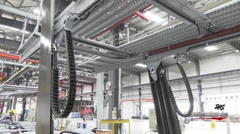 汽車界的最強(qiáng)運(yùn)輸奶爸,長(zhǎng)久專用車滁州正式投產(chǎn)