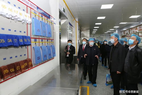 朔州全市學校餐飲食品安全現場觀摩交流活動在朔城區一中敬德校區成功舉辦