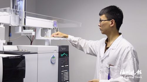 免費水質(zhì)檢測，科技中介賦能——福州自來水公司推出惠民新舉措