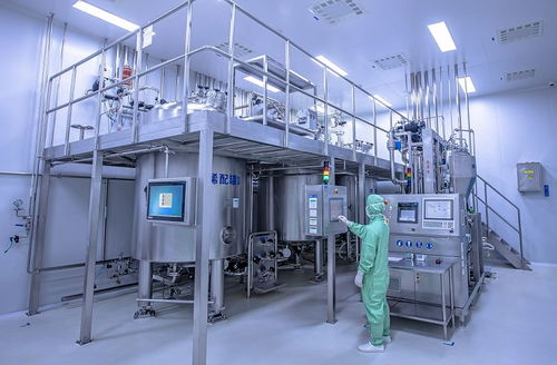 差異化出海與科技中介賦能 恒瑞醫(yī)藥國際化之路碩果累累