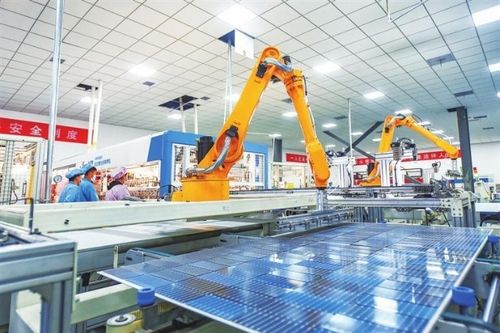 發(fā)展潮涌 逐質(zhì)而行 嘉峪關(guān)市以科技中介服務(wù)引領(lǐng)經(jīng)濟(jì)社會高質(zhì)量發(fā)展紀(jì)實